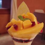 資生堂パーラー - 