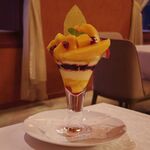 資生堂パーラー - 