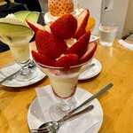 フルーツパーラーゴトー - 