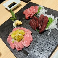 鴨ときどき馬 神保町本店 - 