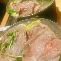 最飛び飛騨牛 しゃぶすき家 馬喰一代 名古屋WEST - 