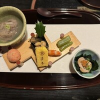 月亭 新宿本店 - 