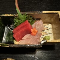 月亭 新宿本店 - 