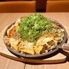 広島お好み焼き・鉄板焼き　倉はし 高田馬場店