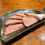 板前焼肉一笑 - 