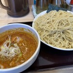 麺や ぱんだ - 