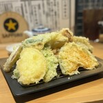 ヤマヤ鮮魚店 弥平 - 