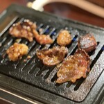 Yakiniku Asuka - 