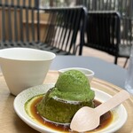 IPPUKU&MATCHA - 