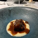 リストランテ シンティッラ - 