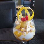 ザ・ラウンジ byアマン - 