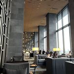 ザ・ラウンジ byアマン - 