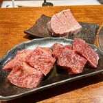 板前焼肉一笑 - 