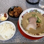 天下一品 - 