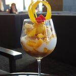 ザ・ラウンジ byアマン - 