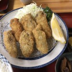 Nomikuidokoro Tonkatsu Suzume - 