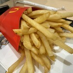 マクドナルド - 