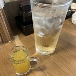 酒場 オルソー - 