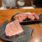 Itamae Yakiniku Isshou Nakatsuten - 