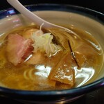 Ramen Kanade - 