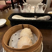 中国飯店 紫玉蘭 - 