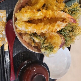 白花咲々 - 料理写真: