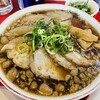 中華そば ふじい  野田阪神店
