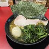 家系ラーメン 王道家直伝 との丸家  八潮店