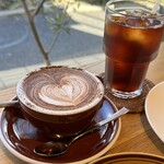 コリナコーヒー - 