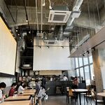 TERRADA ART COMPLEX CAFE - 