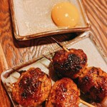 Yakitori Ichimonsen - 