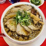 Chuukasoba Fujii - 