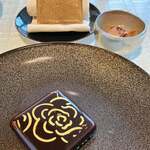 BEIGE ALAIN DUCASSE TOKYO - 