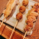 Yakitori Ichimonsen - 