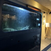 泳ぎとらふぐ活蟹料理 あじ平 曽根崎 - 