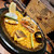 ボデガス ガパ - 料理写真:魚介たっぷりのパエージャ
