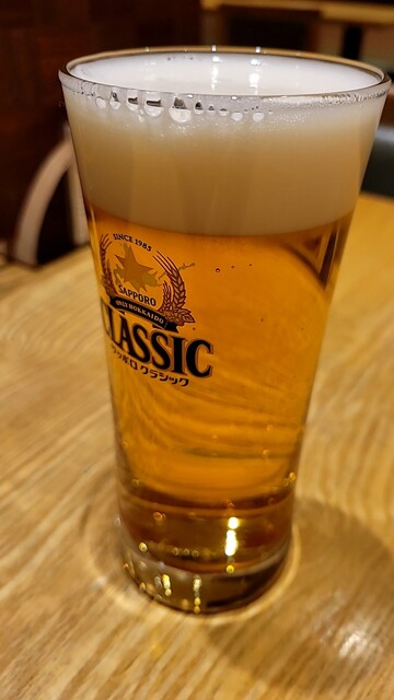 豊ろ香（ホロカ） - 旭川（そば）の写真