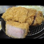 肉屋食堂 たけうち - 