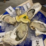 MICHI FISH&OYSTER - 