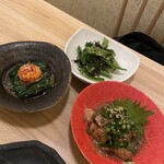 新鮮な魚と大分名物とり天が自慢の居酒屋 みどり屋 - 