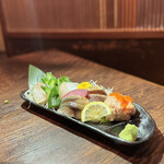 Koshitsu Izakaya Hanamichi - 