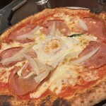 Pizzeria Geco - 