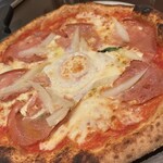 Pizzeria Geco - 