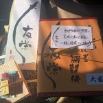 うなぎ亭 友栄 - 