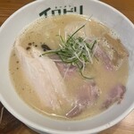 Ramen Irodori - 