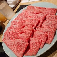 しゃぶ禅 梅田店 - 