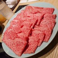 しゃぶ禅 梅田店 - 