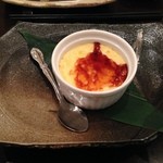クロフネ - クリームブリュレ