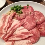 焼肉問屋　くに家 - ファミリーセット