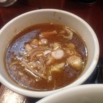 つけ麺 結心 - つけ麺